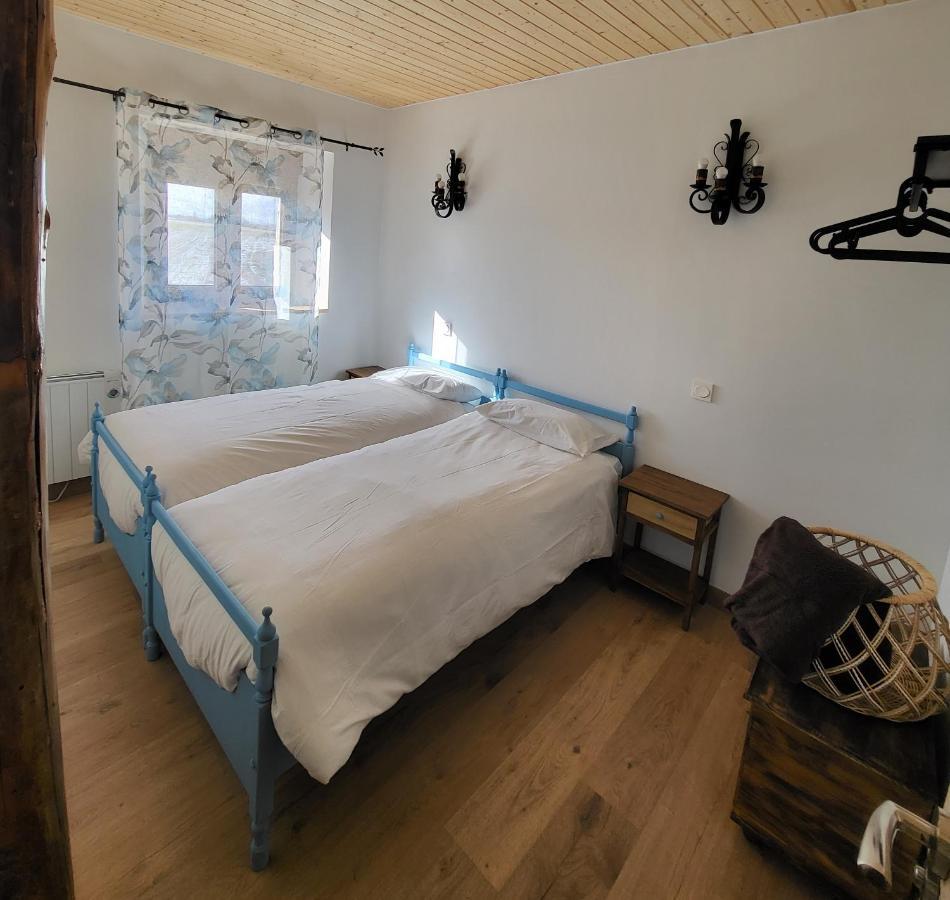 Villa Rural Casa Alma Castiltierra Ngoại thất bức ảnh